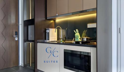 Scarletz KLCC luxury suites by GC-Suites - image 2
