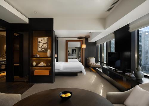 Rosewood Beijing, a Design Boutique Hotel Beijing, China