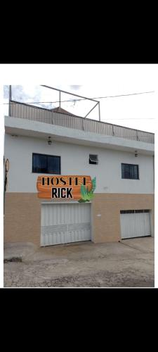 HOSTEL RICK