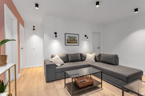 Facilities, Stylish 3BR Apartment in Laugardalur