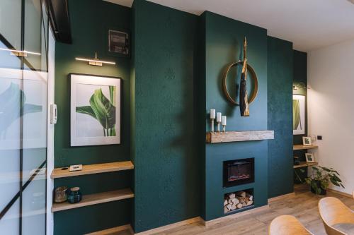 Étterem, Stokker Hotel in Nagyvárad