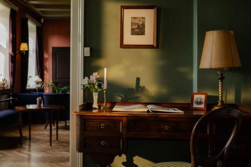 Brøndums Hotel - image 11