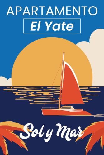 El Yate Sol y Mar