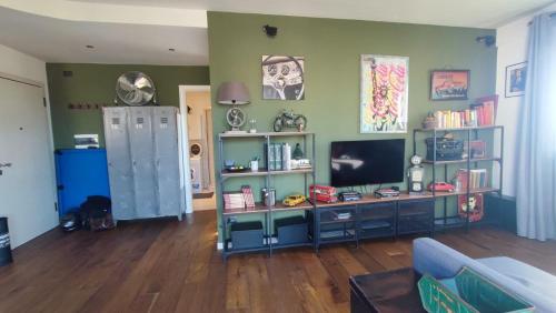  Marco Simone golf club attico con terrazzo in Marco Simone