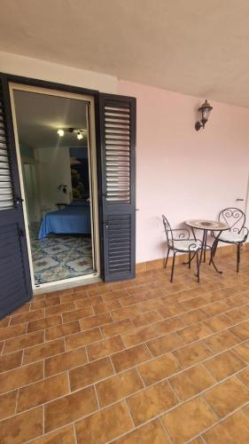 Al Geranio B&B Room Type - Double Room with Private Bathroom
