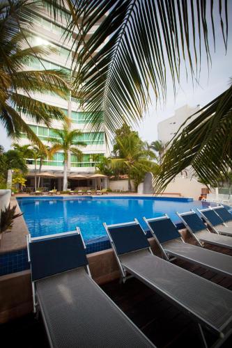 Banderas Suites in Bucerías, Mexico