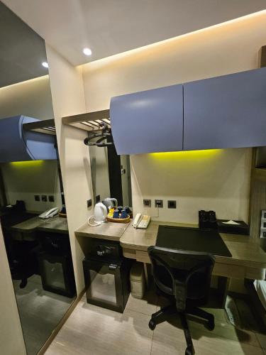 ビューティ ホテルズ タイペイ ホテル B74