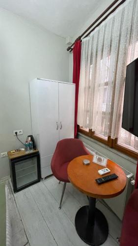 Chez Bore Room Type - Budget Double Room