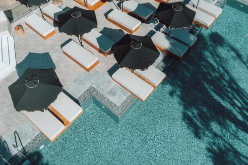 Eliros Mare Hotel - main image
