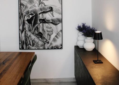Alivi Indipendent Apartment 4