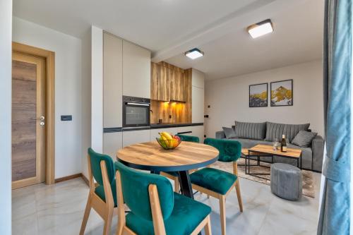 المرافق, Golden Panorama Spa & Wellness in زلاتيبور