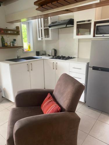 Le Colonial Cocoon Apartement 2