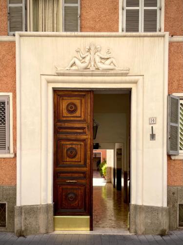 Casetta Roma San Giovanni, Rome