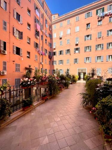 Casetta Roma San Giovanni, Rome (photo 3)