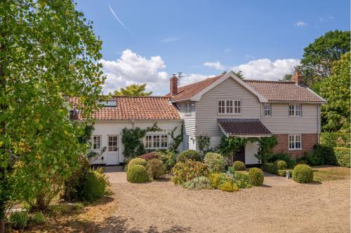 Foxhole Cottage 10