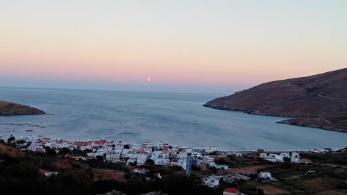 Liopi Village Andros