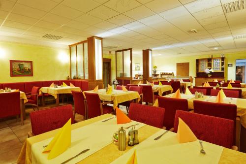 Hotel Vila Emei - image 5