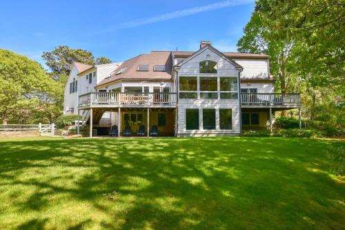 Home by National Seashore with Bball Court