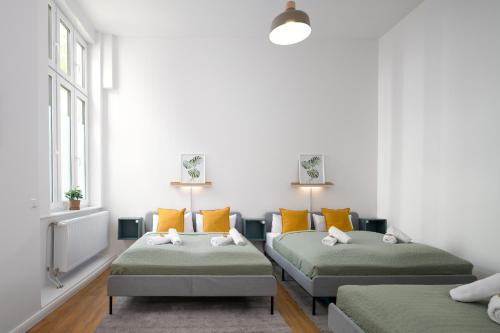 Im Herzen von Kreuzberg - perfekt gelegen für bis zu 8 Personen, Berlino (foto 7)
