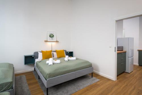 Im Herzen von Kreuzberg - perfekt gelegen für bis zu 8 Personen, Berlino (foto 8)