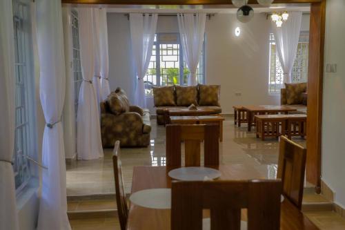Meirah Gardens Naivasha in 奈瓦夏
