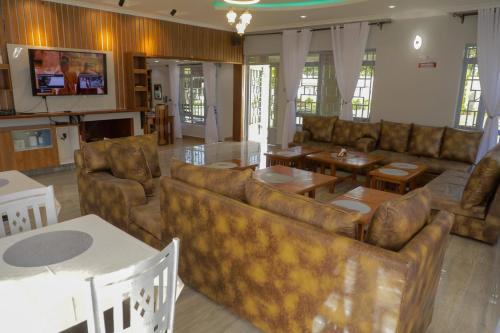 Meirah Gardens Naivasha in 奈瓦夏