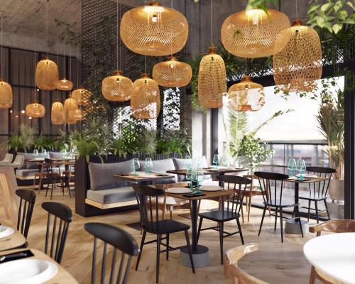 John & Will Silo-Hotel by Guldsmeden, Bremen (photo 5)