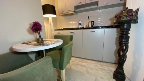 Chez Bore Butique Hotel - main image