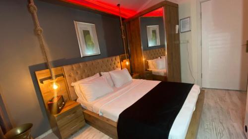 Chez Bore Butique Hotel - image 7