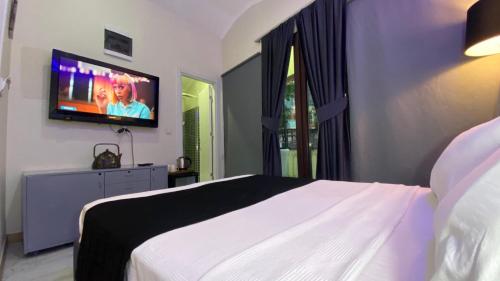 Chez Bore Butique Hotel - image 11