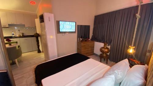 Chez Bore Butique Hotel - image 10