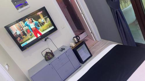 Chez Bore Butique Hotel - image 6