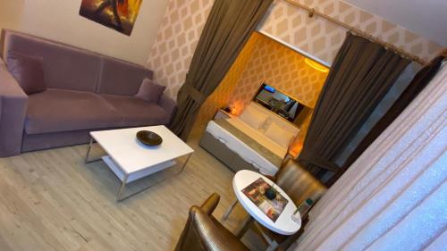 Chez Bore Butique Hotel - image 3
