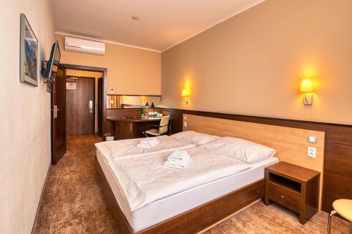Congress Hotel Centrum - image 6