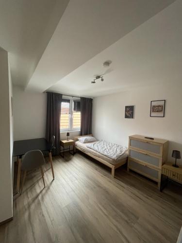 2-Zimmer Apartment Miroszewska-Immobilien - Bönnigsen