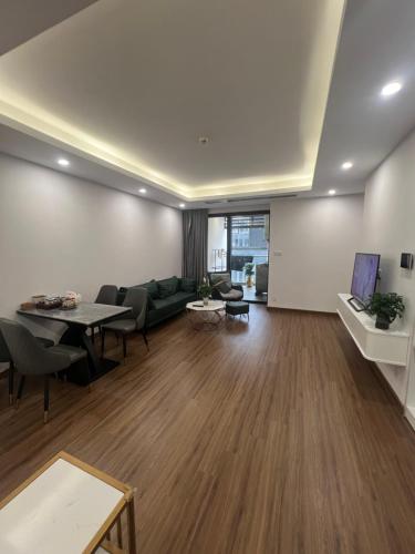 Apartment Hilton Luxury