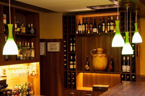 里维埃拉酒店 里维埃拉酒店