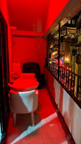 Chez Bore Butique Hotel - image 13