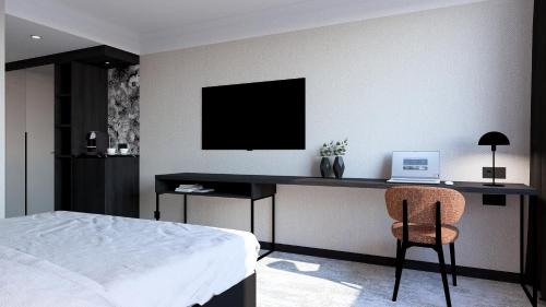 Premium Twin Room