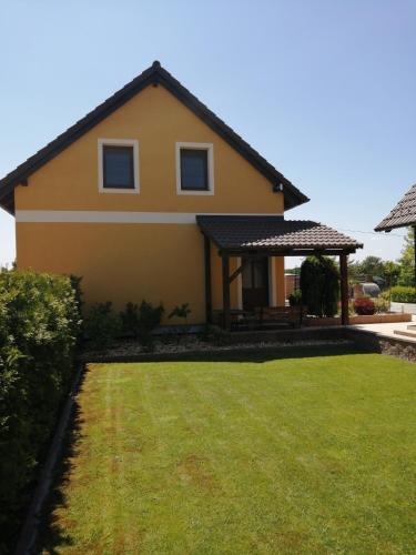 U hrobky - Apartment - Třeboň