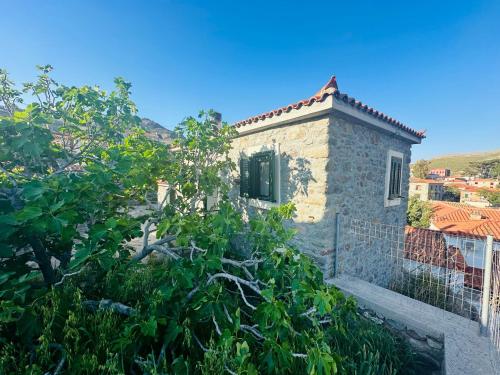 Εresos Relax & Rest House Εresos Relax & Rest House