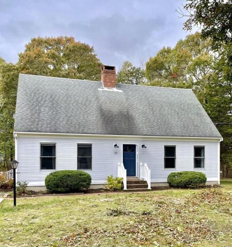 Central AC Close to Nauset Beach