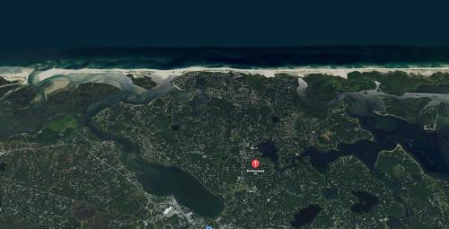 Central AC Close to Nauset Beach