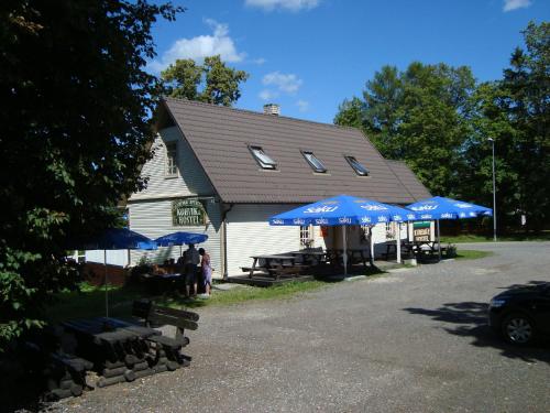 Kuremäe Hostel