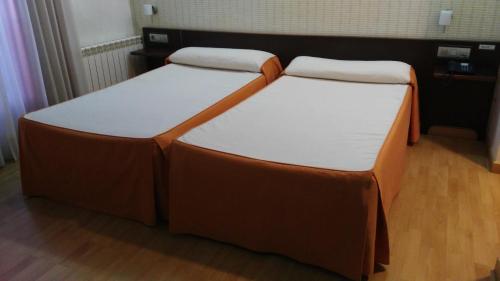 Hotel Alfageme - image 8