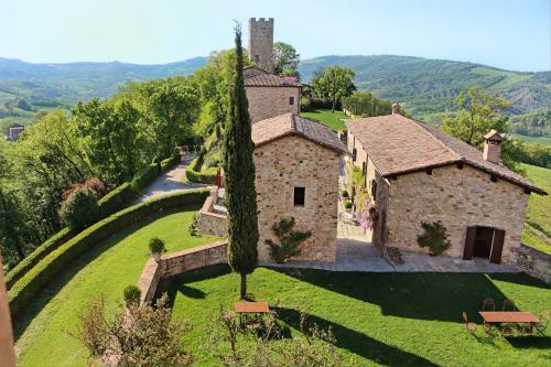 Castello di Viano 5