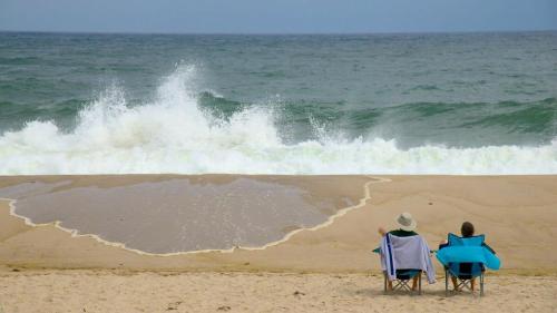 2 mins from Nauset Beach