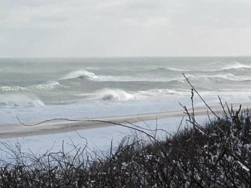 2 mins from Nauset Beach