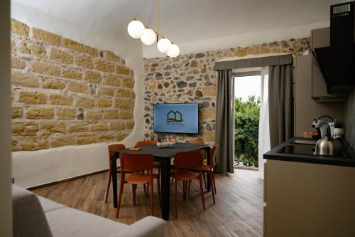INCAO HOLIDAY LA STRUMMULA HOUSE 1