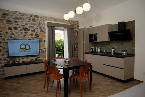 INCAO HOLIDAY LA STRUMMULA HOUSE 4